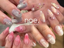 ノエ ネイル(Noe.)