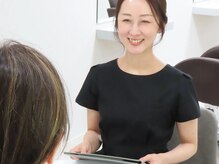 エナ(ENA)の雰囲気（初めての方もお気軽にご相談ください♪）