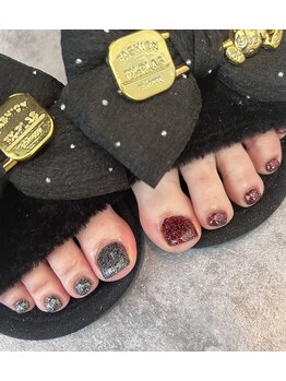 ダリア(Daria)/