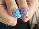 【ハンド】150分アートフリー