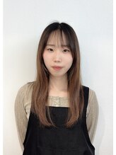 アミー 札幌大通店(amii.)&nbsp;木村 