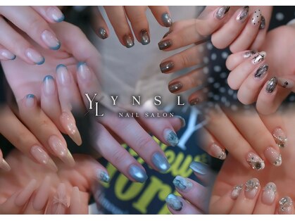 ユンスル(YNSL)の写真