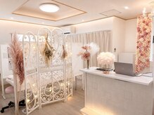 ボンテ(bonte)の雰囲気（京都まつ毛エクステサロン！鏡を見るたび嬉しいお目元へ♪）
