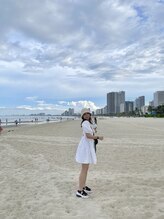 シーンスタジオ 上野店(SSIN STUDIO)&nbsp;S.CHISATO 