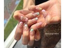 カラフルフレンチ★[原宿]