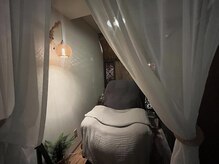 ユリカゴ(Yurikago)の雰囲気（店内もリラックスしていただけるような暖かな空間です。）