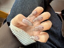 Re:re nail studio【リリ ネイルスタジオ】【12月上旬OPEN（予定）】の雰囲気（つや、美フォルムで手元を綺麗に）