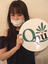 キュープ 柏店(Qpu)/AKB　込山はるか様ご来店