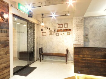 モダニカアイラッシュ(Modanica eyelash)/フロント★