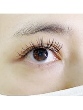 フランセス(Frances)/フラットマットラッシュ