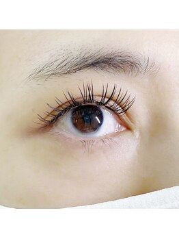 フランセス(Frances)/フラットマットラッシュ