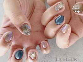定額nuance◆LaFleur