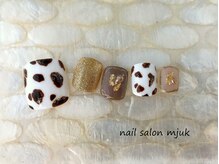 ドット シー 神戸三宮(dot c)/★フット・ダルメシアン♪