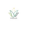 ビオラス(VIOLUS)のお店ロゴ