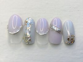 定額アートコースB