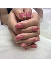 アイリッシュネイル 久屋大通店(Irish Nail)/603ラズべニュー