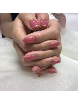 アイリッシュネイル 久屋大通店(Irish Nail)/603ラズべニュー
