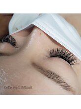 ココ(CoCo)/ブランチラッシュ付け放題