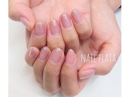 ネイルプラータ(Nail Plata)の写真