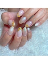 スマイル ネイル ラボラトリー(Smile nail laboratory)/asymmetry