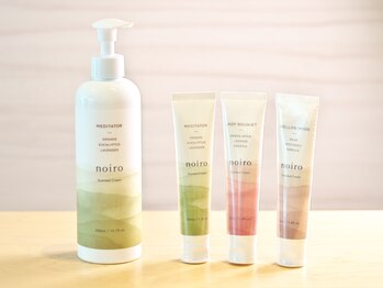 エムズネイル 福井店/noiroボディークリーム☆