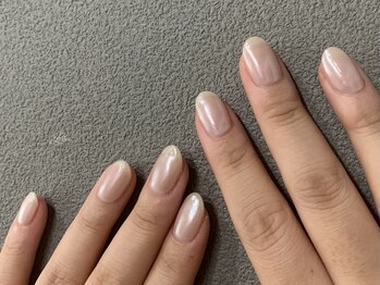 レアネイル(Lea nail)/one color