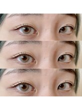 セネル(SeneL)/パリジェンヌラッシュ 大阪/福島