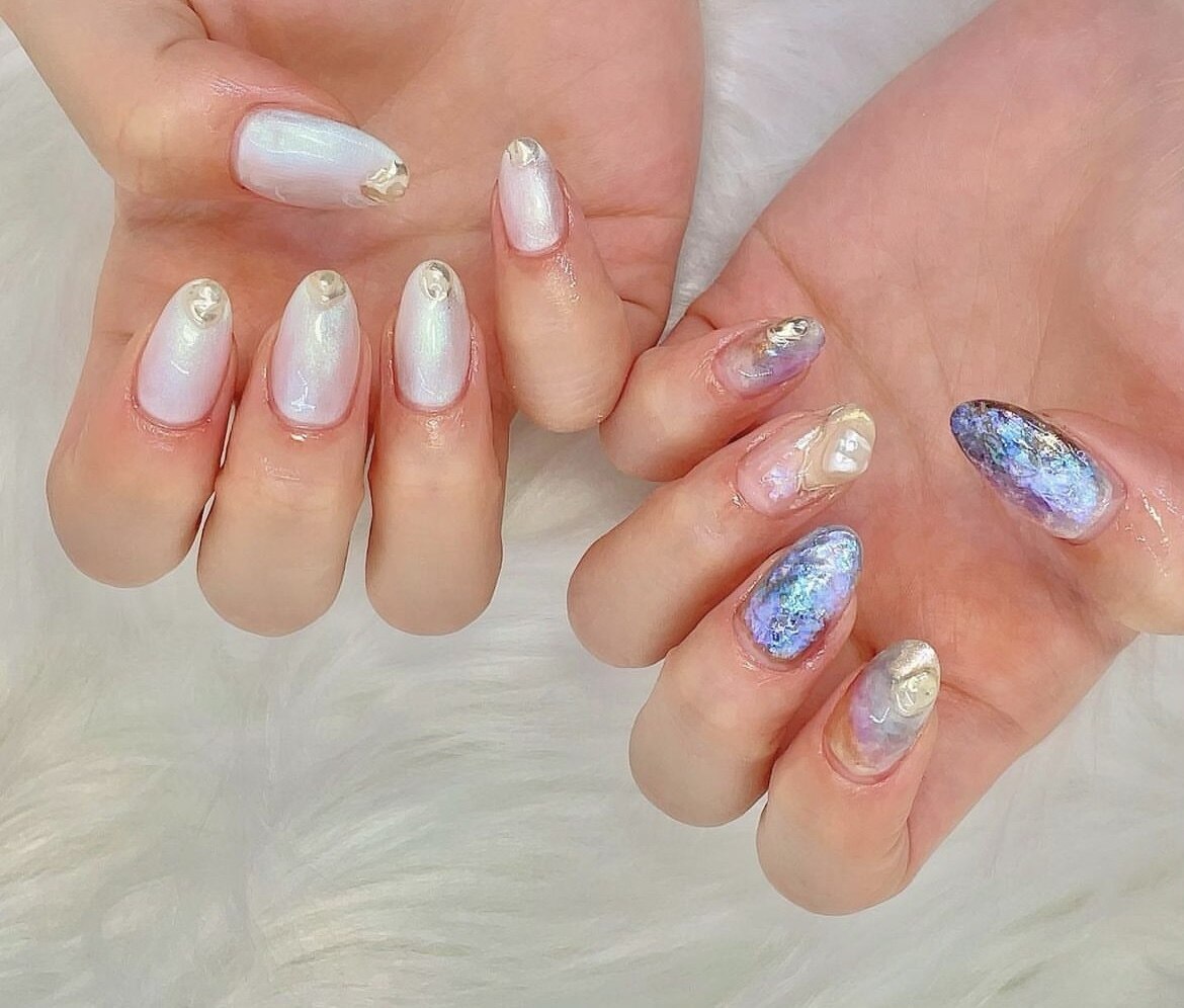 エーナイン ほのか清田店｜ホットペッパービューティー