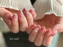 レオ ネイル 倉敷店(leo nail)/ジェルネイル