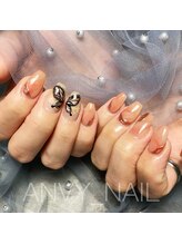 ネイルサロン あんび/90分アート