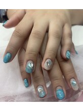 ジェイエフ(JF)/