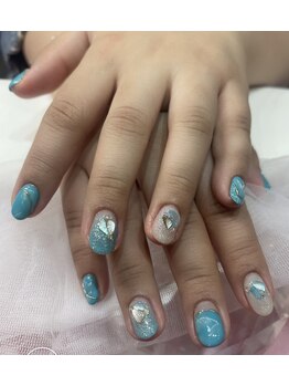 ジェイエフ(JF)/