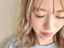 カメリ(KAMERI)/全メニューフラットラッシュ使用