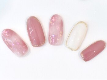 グラビスラティナ 津田沼店(Gravis Latina)/*Gravis定額コース*