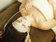 グレースフィオーレ 町田店(gracefiore)/オプション：イオン導出導入