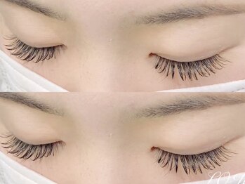 アイ アンド ネイル ロカヒ(Eye & nail LOKAHI)/フラットラッシュ120