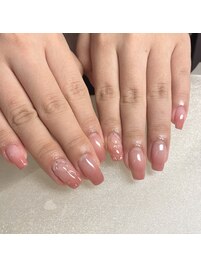 じゅわグラ×キルティング