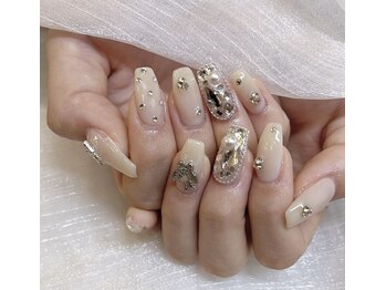 ザ ネイル(The Nail)/チップやり放題120分