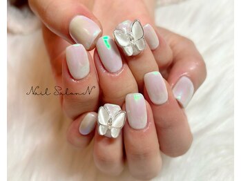 ネイルサロン エヌ(Nail Salon N)/