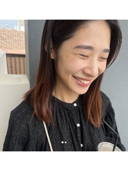 ユニ(uni.)/Hollywood brow lift / uni.