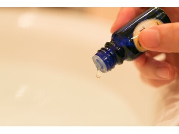 ビューティスペース バーディー(beauty space Birdy)/アロマオイル