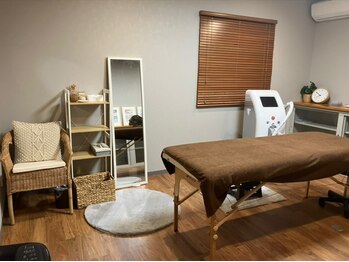 ラー アクア(La akua)/