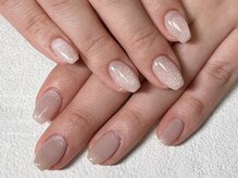 カナネイル(Kana Nail)/ハンド/マグネットワンカラー