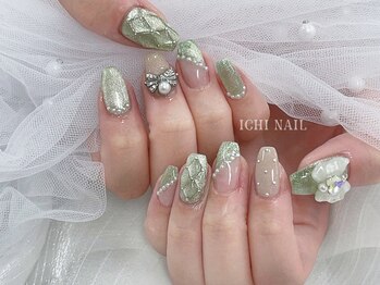 イチネイル(ICHI NAIL)/