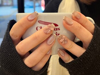 エル(Elle.)/ミラーフレンチ