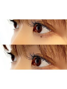 デザイン力が自慢のサロン