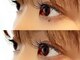 アヴァンセ(AVANCE)の写真/通いやすい価格設定になりました◎《まつげパーマ》¥5500《まつげエクステ》セーブル120本¥5500