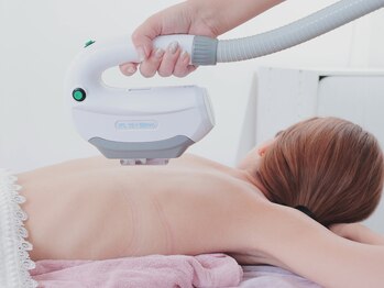 レヴェリー 心斎橋店(REVERIE)/- 脱毛-