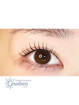 セウシェーン(Ceushen by dawn)/似合わせまつげパーマ