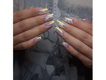 ジュン ネイル(JUN NAIL)/